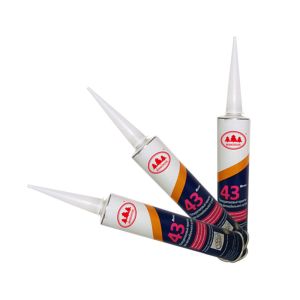  Strong Shelf Life 1 Year Car Windshield Adhesive for Windshield Replacement Manufactures