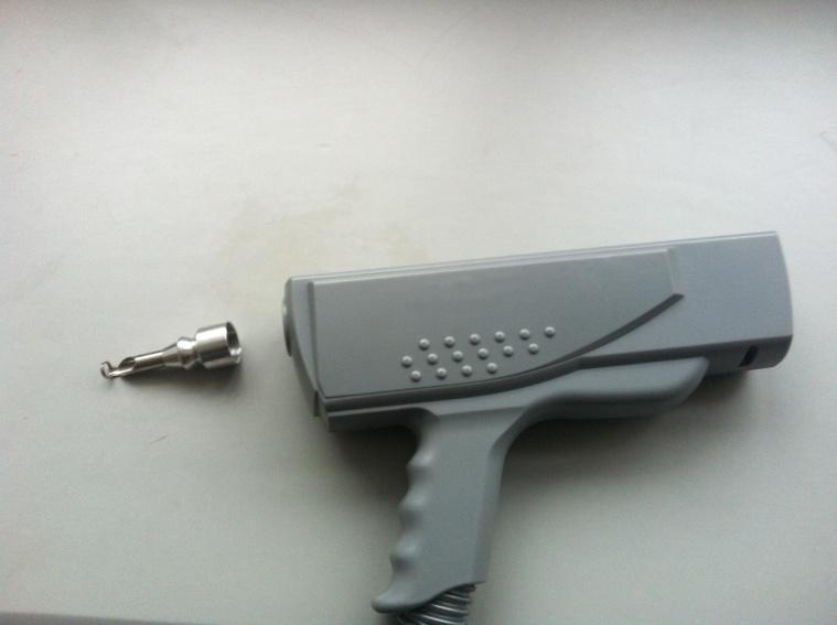 Professional q switched nd yag laser tattoo removal machine with CE approved 1064nm/532nm
