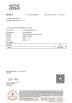 Shanghai Sunstar Technology Co.,Ltd. Certifications