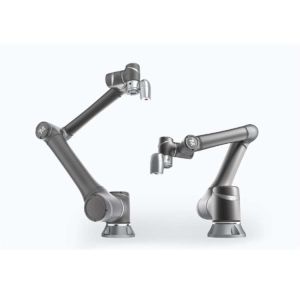  Robot Arm 6 Axis OMRON TM14M With Visual Camera Handling Robot As Cobot Manufactures