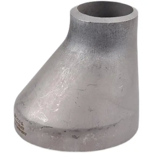 Stainless steel 304 alloy steel butt weld pipe fitting a234 wp11 bw straight/reducing seamless tee