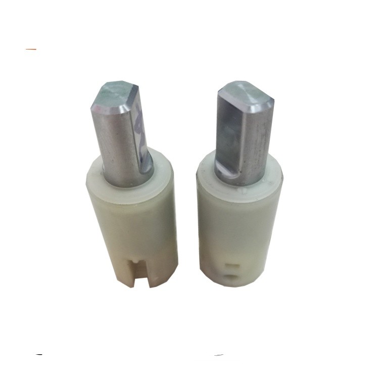 Custom Automotive Rotary Damper For Car Glove Box