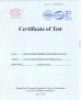 Shenzhen Xinxing Southern Industrial Development Co., Ltd. Certifications