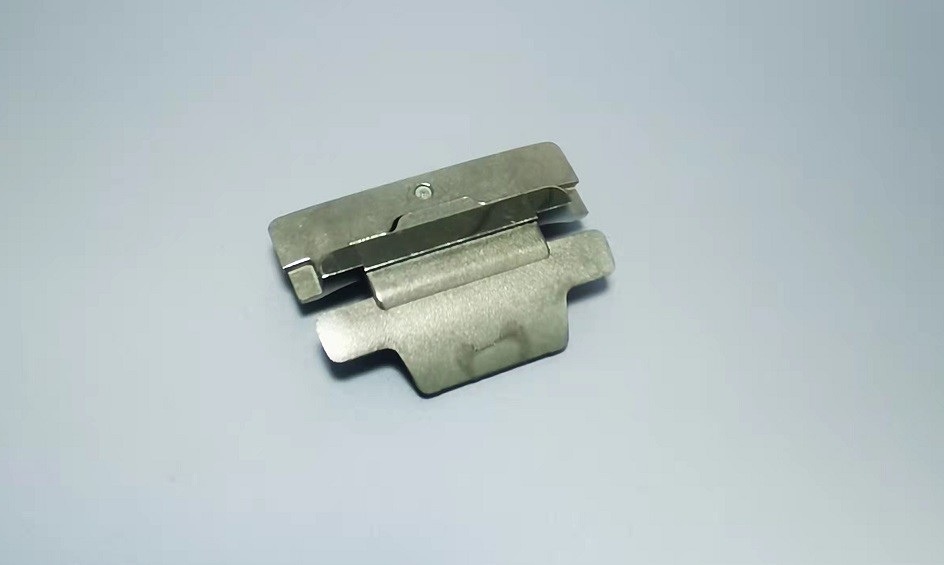 Passivation Smart Watch Assembly Parts ISO9001 Tolerance 0.05mm