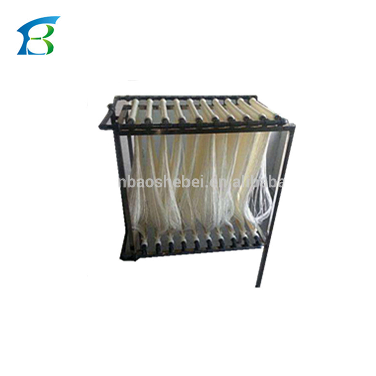 Cutting-Edge Pump Core Components MBR Membrane Industrial Wastewater Treatment System