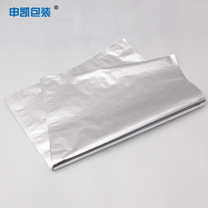 Printed Insulated Big Custom Mylar Bag Stand Up Pouch Packaging For Coffee Chip