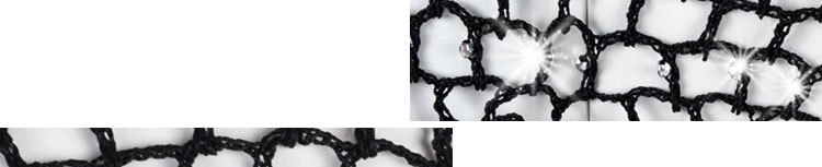 Womens Tassel Hollow Long Handmade Crochet Ponchos Wool Grandrelle Yarn Poncho Female
