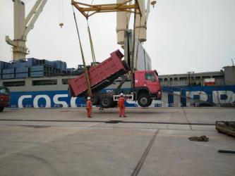 Sino Construction Equipment Co., Ltd