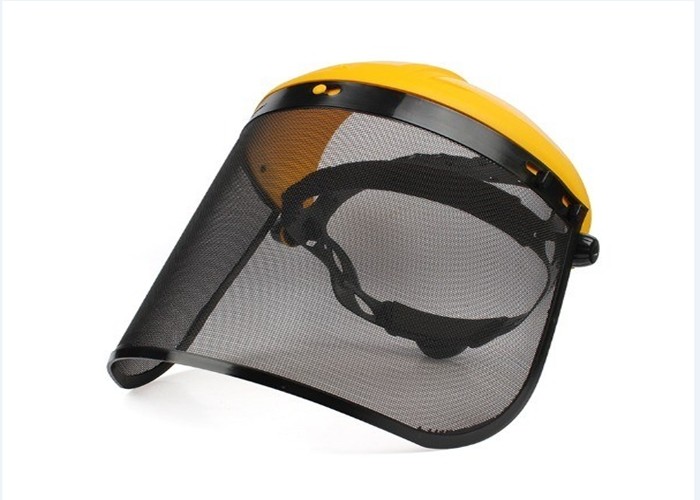 6x6 Stainless Steel Wire Mesh Plain Weave Type 1.2mm For Protective Airsoft Face Mask