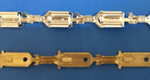 5KG Loose Tubular Type O/Y Terminal Crimping Machine Mould for Customized Wire Harness