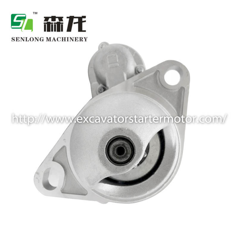 12V 9T 1.4KW starter motor C1.1 E301.5E,S0716S,0001107078, 0001108181, 0986022480,CST10263, CST20115,110552