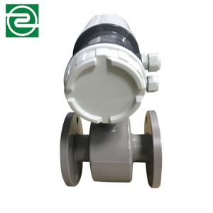 cheap electromagnetic flow meter batch control electromagnetic flow meter
