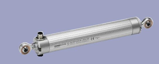 NOVO LWX-0600-003-101