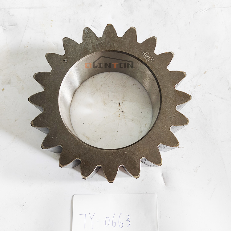 Construction Works Excavator Gear Planetary for E336D E330D E330C E320 E325L 7Y0663