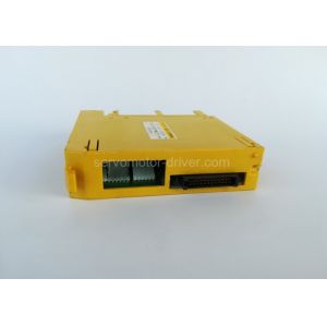 Signal Transfer Servo Motor Driver A03B-0807-C051 Analog Input Module A03B0807C0