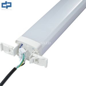 5FT Linear Led Batten With Sensor Wall Or Ceiling Surface Mounted 44W