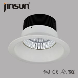  High Power DALI dimmable 40W 2800 Lumens Led Cob downlight with Citizen COB Spotlight Manufactures