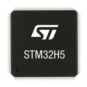  STM32H562IIT6 STMicroelectronics Manufactures
