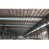 Buy cheap Customized Prefabricated Pole Barn Kits Steel Structure Warehouse Farm Shed from wholesalers