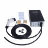 Buy cheap Single Phase UL94 V-0 Electric Vehicle Charging Station 32A IP67 With 5m Cable from wholesalers