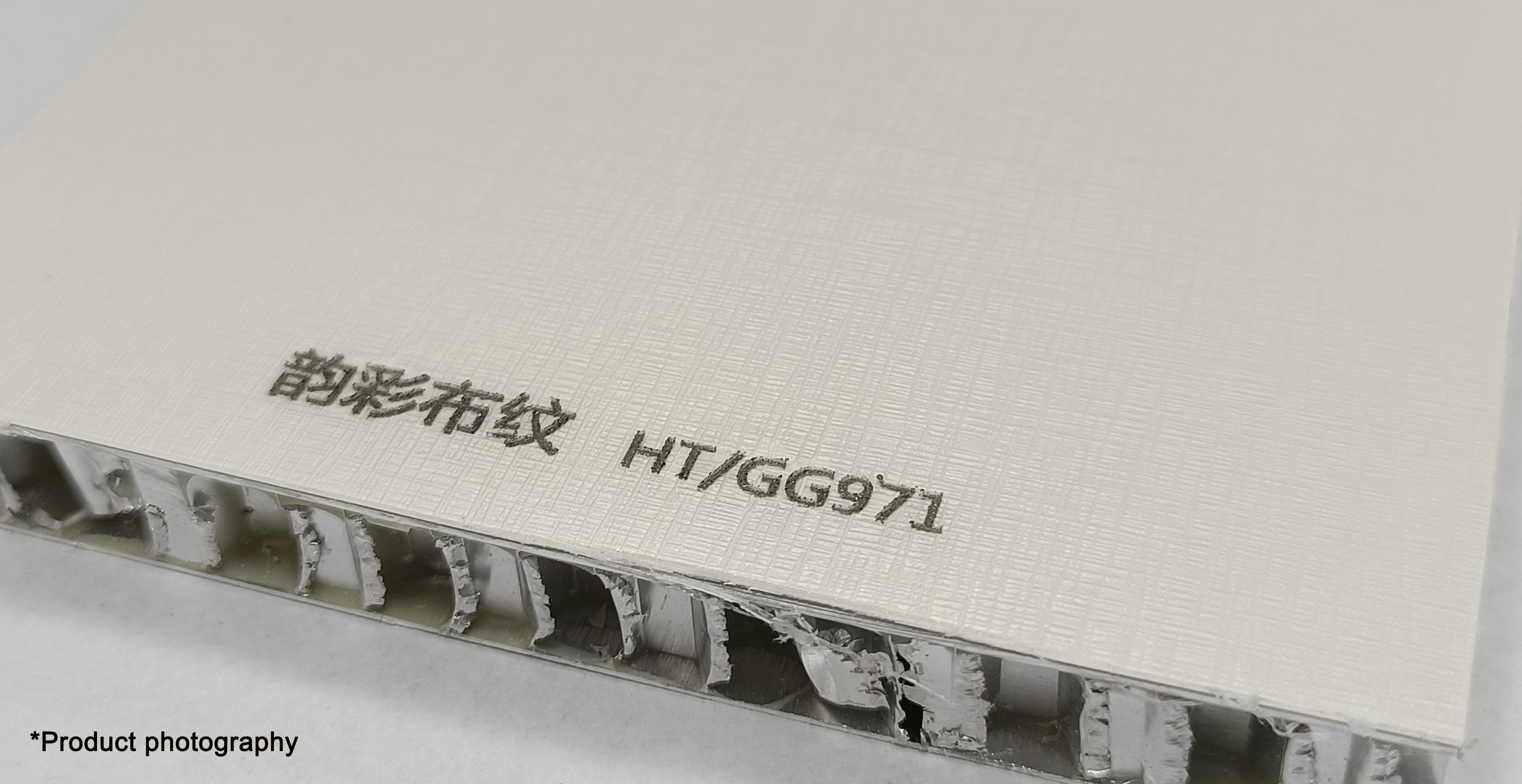 Extruded Alucore Aluminum Honeycomb Panels 4x8 For Boat Building Application