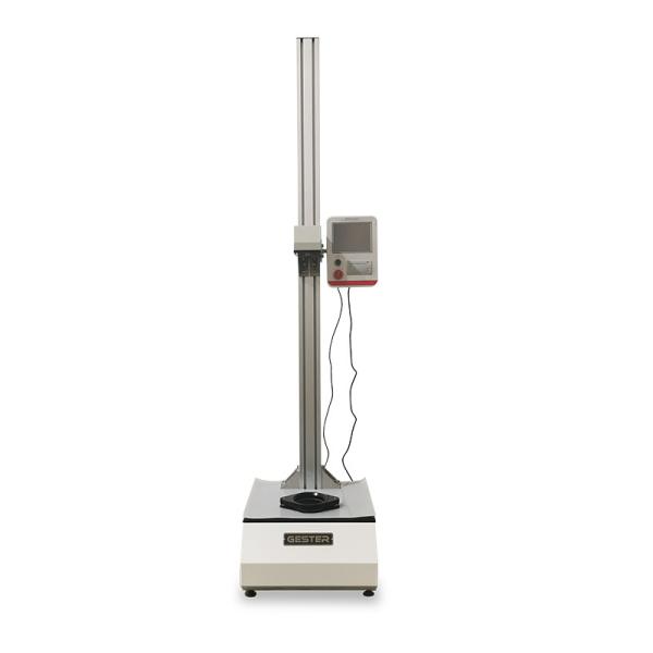 Quality ASTM D1709 JIS K7124 GB/T 9639 Drop Dart Impact Tester For Plastic Film for sale