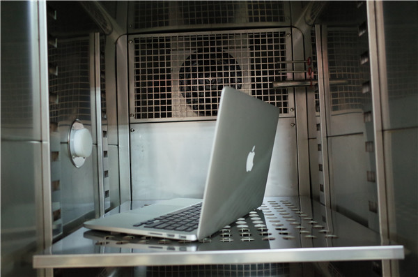 Programmable Constant Temperature and Humidity Test Equipment