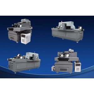 China 2100x1450x1600mm Wide Format Printer Customizable Automatic Loading / Unloading Schemes on sale China 2100x1450x1600mm Wide Format Printer Customizable Automatic Loading / Unloading Schemes on sale