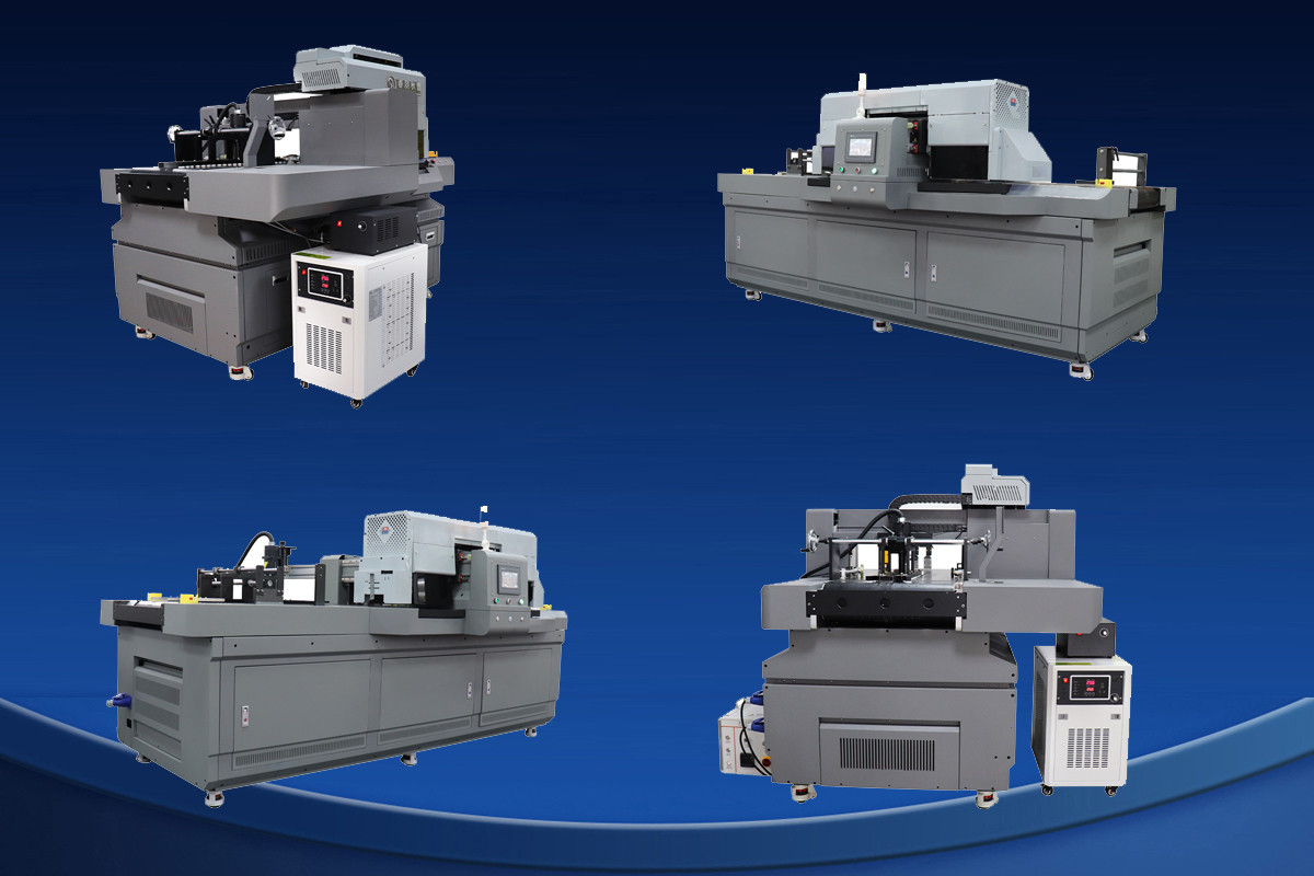 AC 220V/50Hz/60HZ Power Supply Single Pass UV Printer With LED UV Lamp Drying System And 800KG Equipment N.W