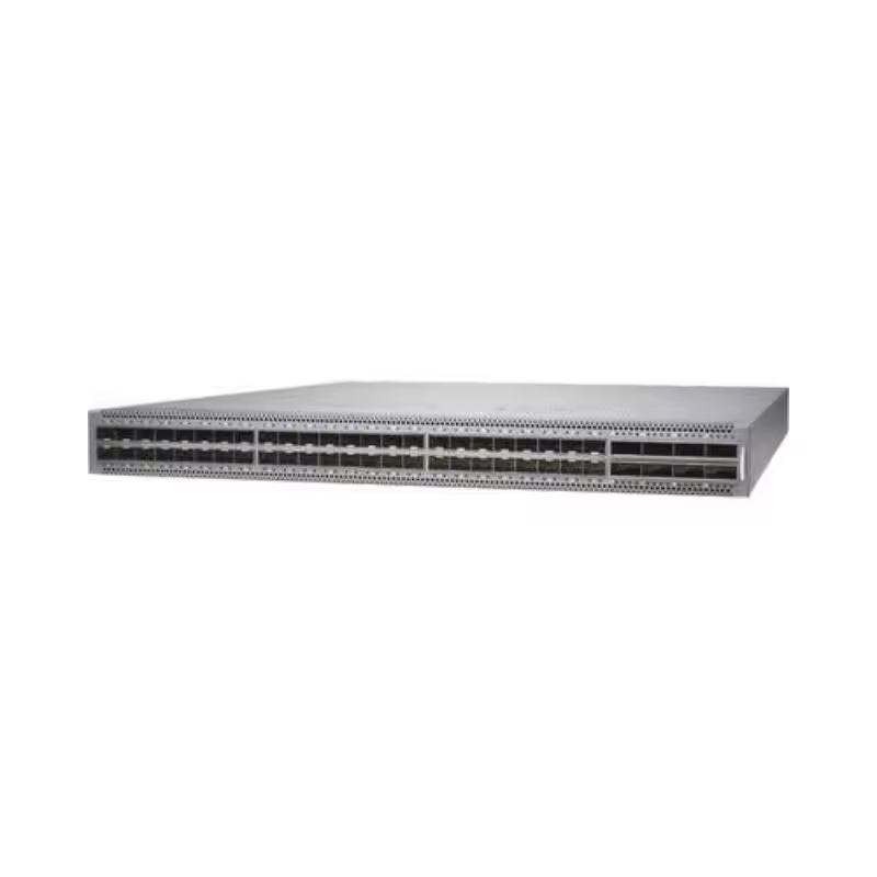 LACP QoS SNMP L3 Managed Switch QFX5120-48Y-AFO2 Networking Switch