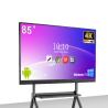 Buy cheap 4k Resolution Portable 50 Point Touch Screen Smart Pen Interactive Digital from wholesalers