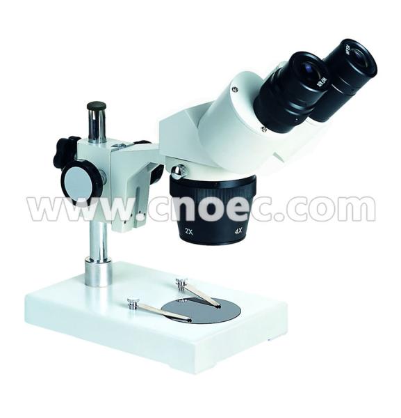 Binocular Digital Stereo Microscope biological Microscopes 5x / 10x Rohs A22