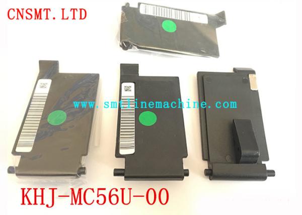 YAMAH SS Electric Fly Tail Cover Smt Components 32MM Waste Cover SS Feeder