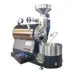 2.5kg Coffee Bean Roaster Machine Electric Coffee Roasting Machine Coffee