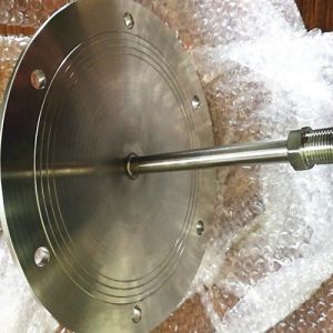 JIANGSU YUANWANG UQK-651-C Float Level Controller , Level Switch Float Type