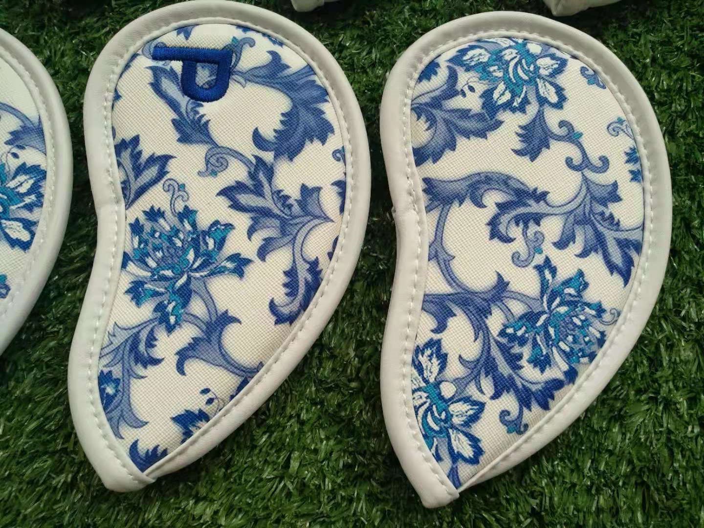 Golf Iron Head Cover , Golf Headcover , Golf Head Cover , Golf Headcovers , Iron Head Cover