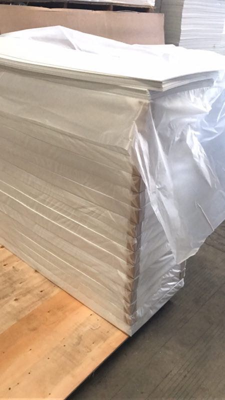 Home Decoration 5mm 0.5 Density PVC Foam Board