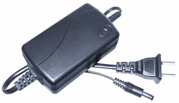 12V2A ADAPTER KC CERTIFICATION DC CABLE 1.5METER.AWG24DC PLUG:5.5/2.1MM