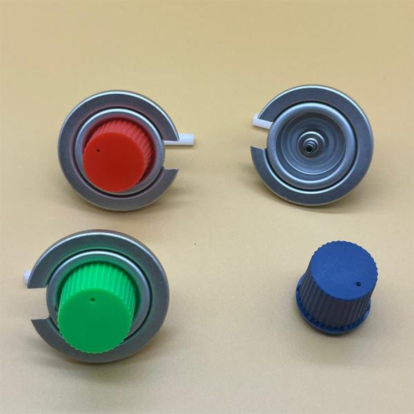 Versatile Camping Gas Canister Valve – The Perfect Companion for Outdoor