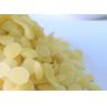 Buy cheap Cosmetic Grade Beeswax Homemade Beeswax Lip Balm from wholesalers