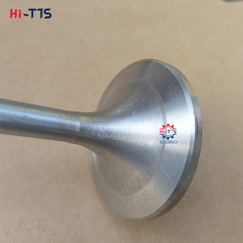 Diesel Engine Inlet Intake Valve 309-6678 3096678 For Engine C4.4 C6.6 C7.1