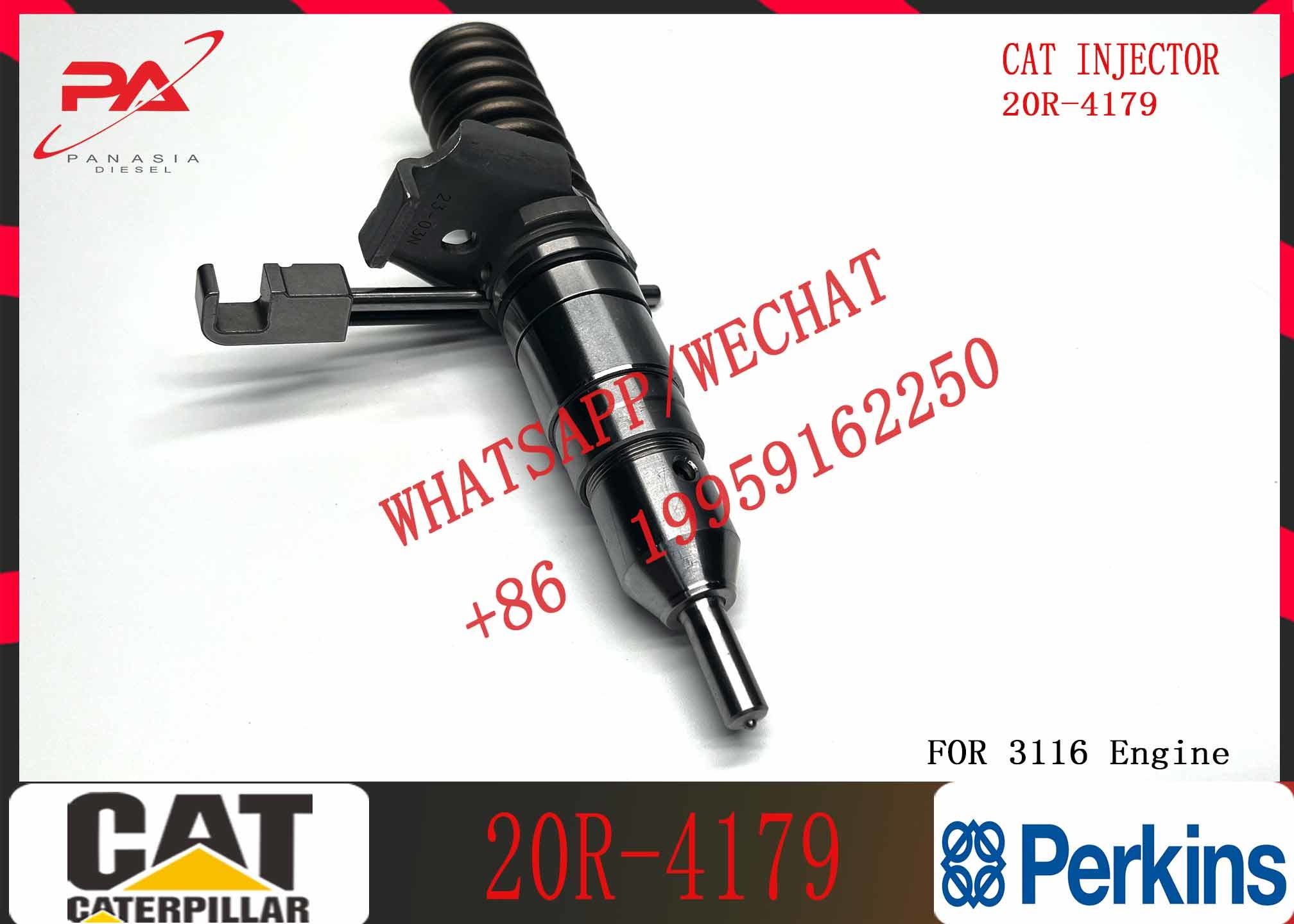 Fuel Injector 418-8820 Diesel Injector 418-8820 20R-4179 20R-5170 127-8216 127-8228 127-8230 162-0212