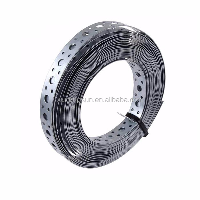 Bracket Structure Band Floor Joists Wood Beam Tie Strap Connectors with OEM Structure
