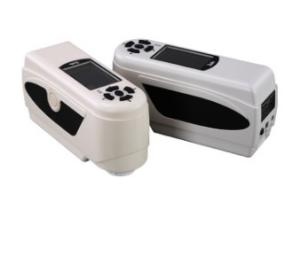  NH310 Color Difference Meter , Food Fruit Textile Color Measurement Equipment Manufactures