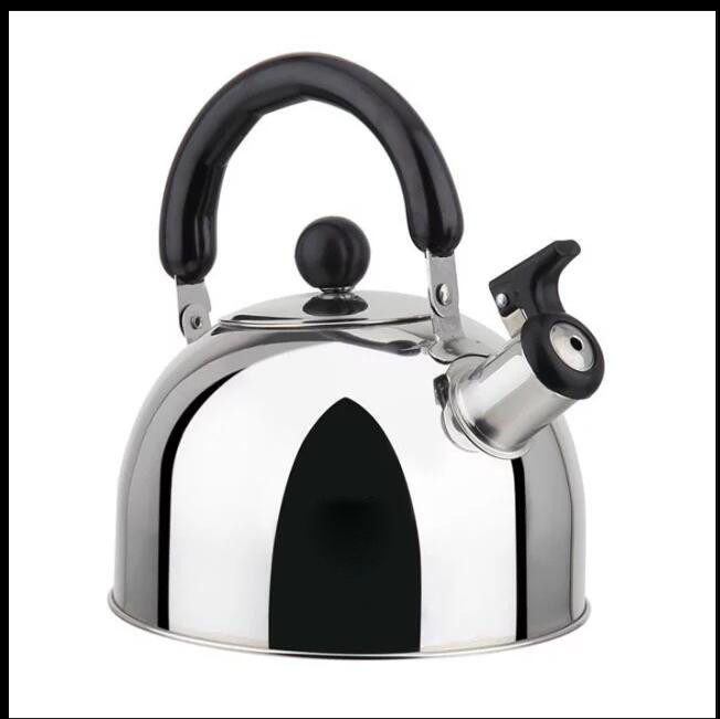 popular style hot stainless steel and colorful tea pot,tea kettle,water kettle,water pot