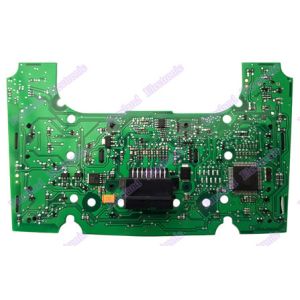 Audi A8 S8 MMI Navigation Circuit Board 4E2919609 4E2919610