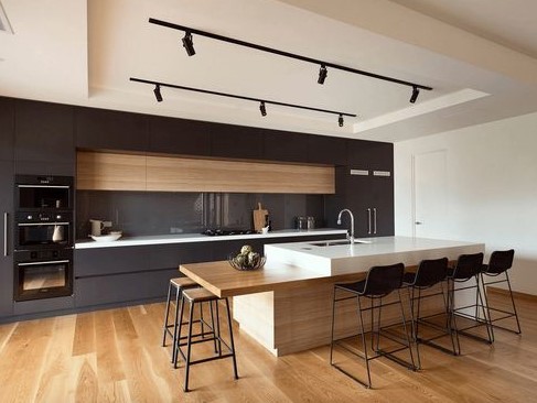 Soild Color High Pressure Laminate Phenolic HPL Plywood