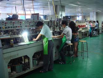 Octavia Optics Technology Co.,Ltd