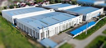 PSL (WUHAN) SMART EQUIPMENT CO.LTD.