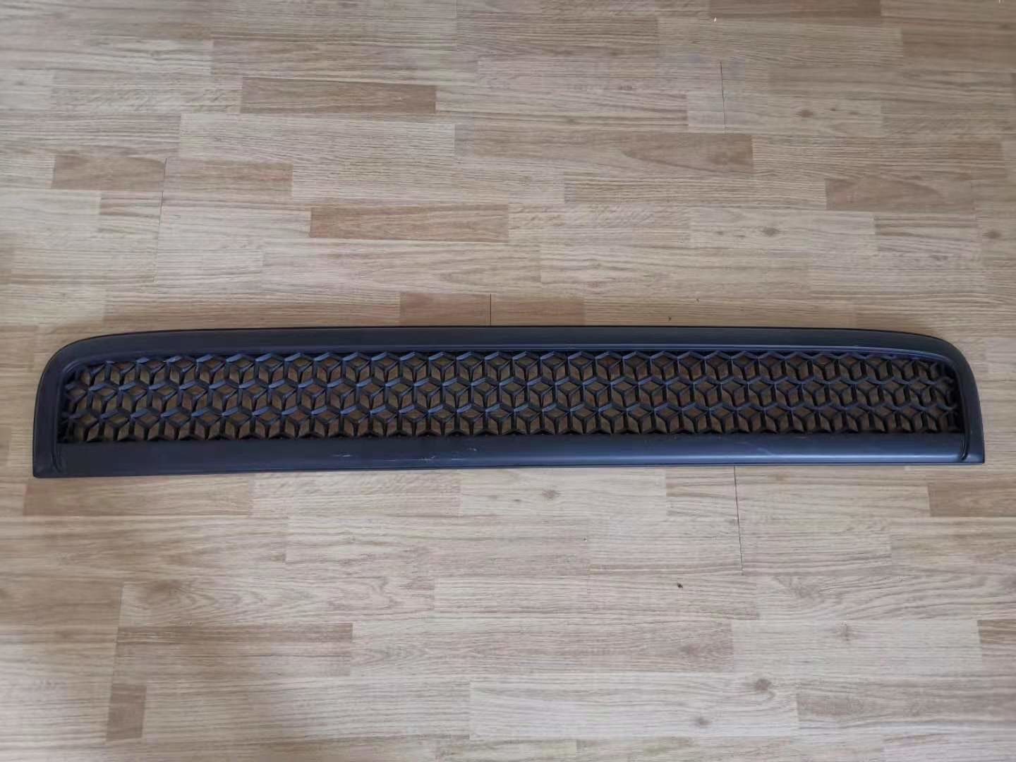 Hyundai Trago HD 260 Truck Parts Grille Plastic Black OEM 71535-7J000